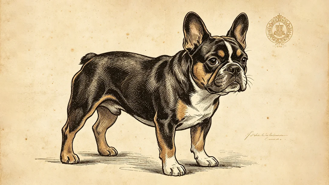 French Bulldog Puppy to Adult Guide, Growth and Weight Chart