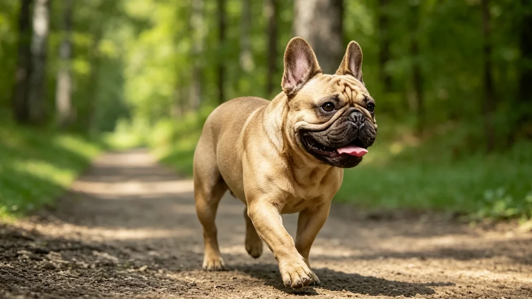 Comprehensive guide to identifying French Bulldog skin problems and treatment options