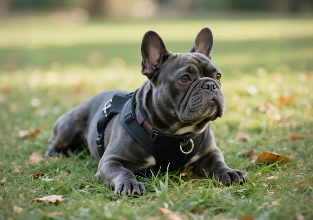 Common French Bulldog airway problems and respiratory assessment