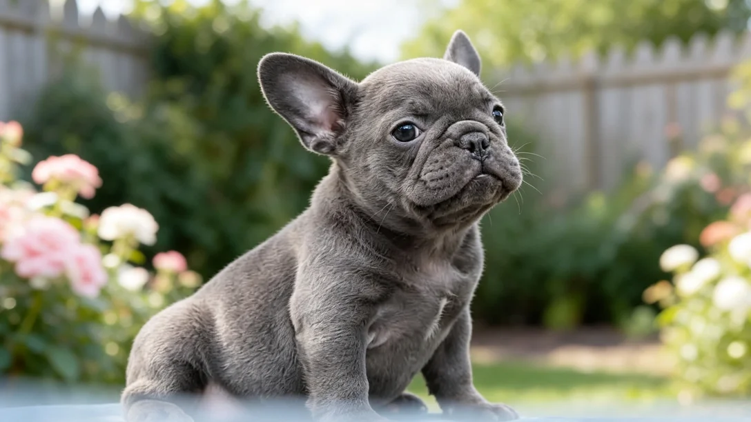 Comprehensive disease prevention for French Bulldog wellness