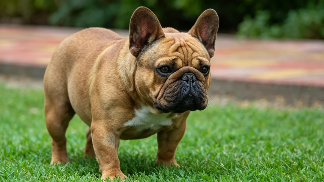 Diagnosing common French Bulldog ear problems and odor issues
