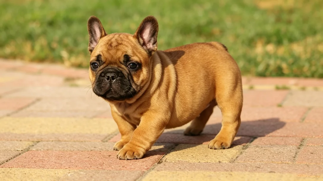 Professional cleaning guide for French Bulldog ear health maintenance