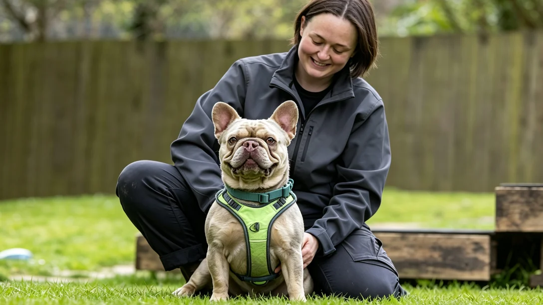 Managing high French Bulldog vet bills through pet insurance claims