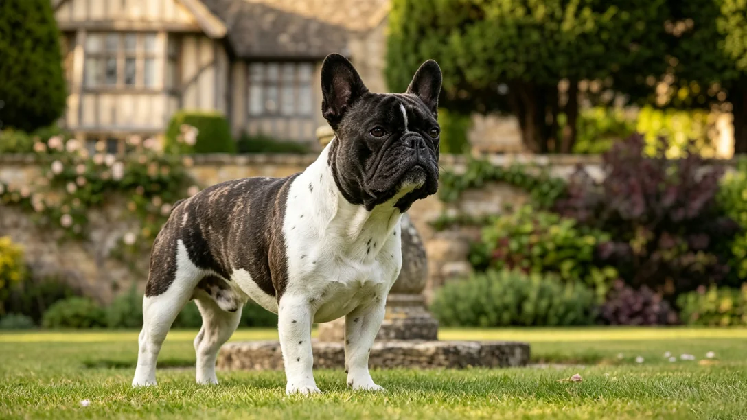 Emergency assessment of French Bulldog unable to walk from spine issues