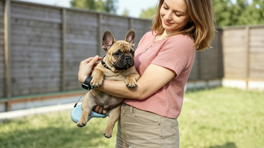 Veterinary overview of prevalent Frenchie health issues and medical conditions