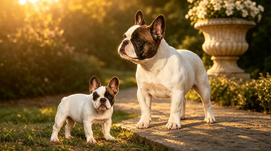 Identifying severe French Bulldog diseases and hereditary health risks