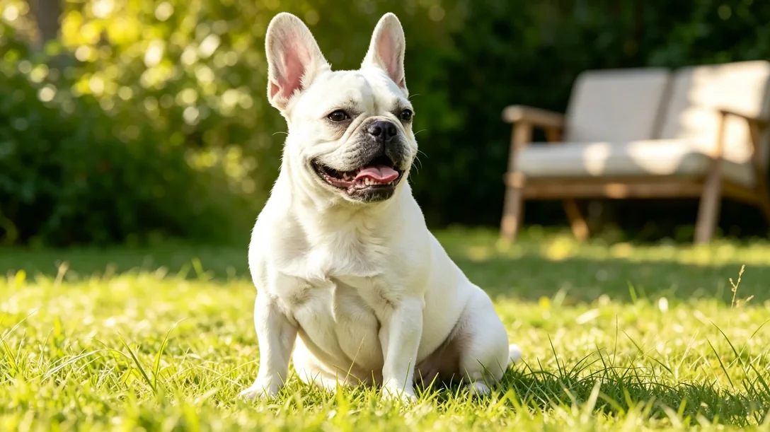 Long-term respiratory care and management for French Bulldog breathing issues