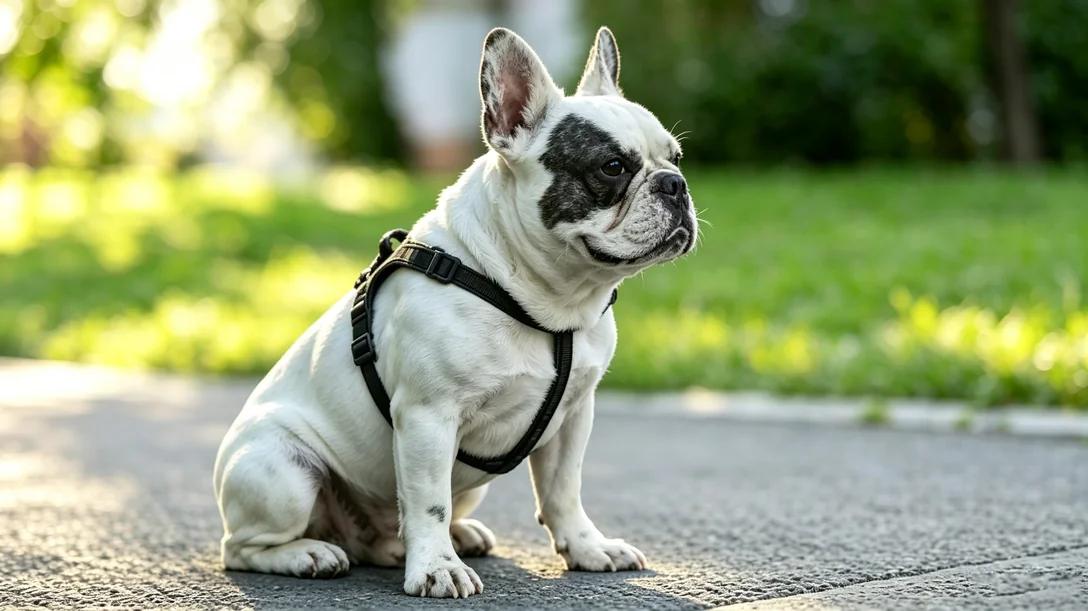 Treating yeast infections and bacterial skin issues in Frenchies