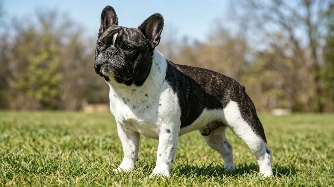 Proper wrinkle care and dermatology management for French Bulldog skin health