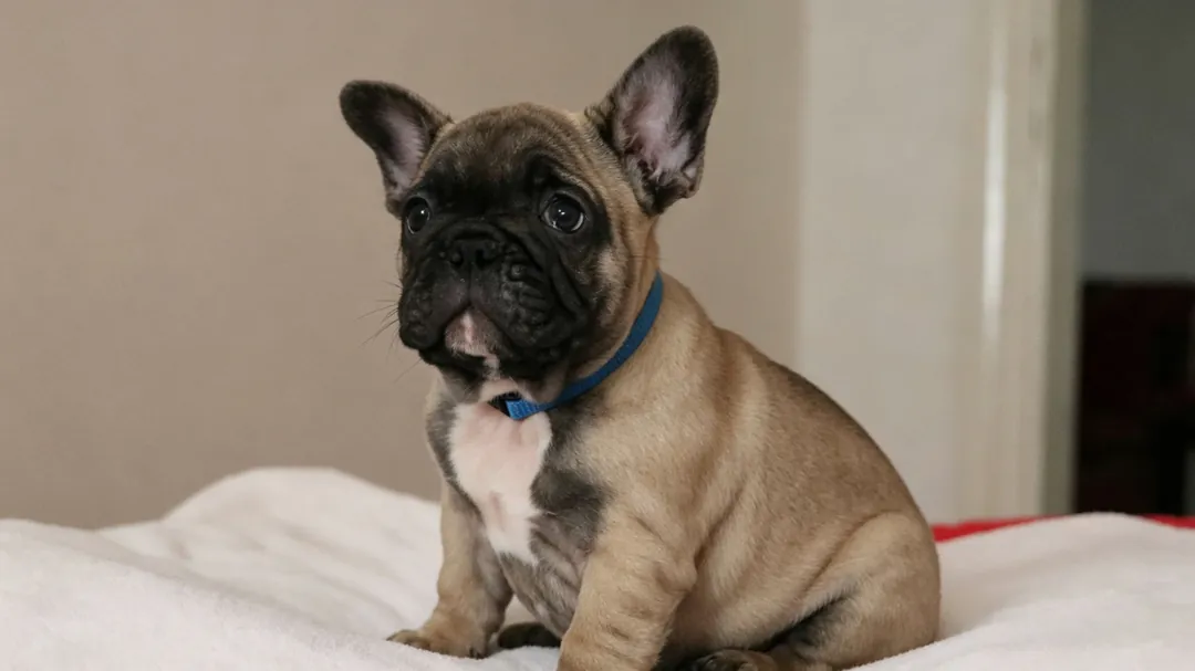 French Bulldog Caloric Requirements and Body Condition Score Chart