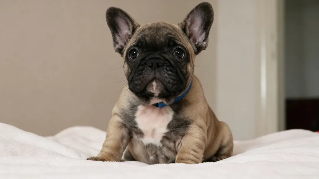 Interactive French Bulldog Feeding Tool and Daily Calorie Adjustment