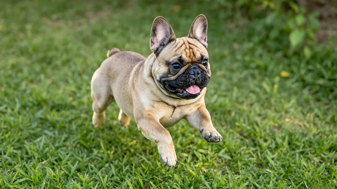 Best Dog Food For French Bulldogs: Complete Nutrition Guide For Health & Digestion