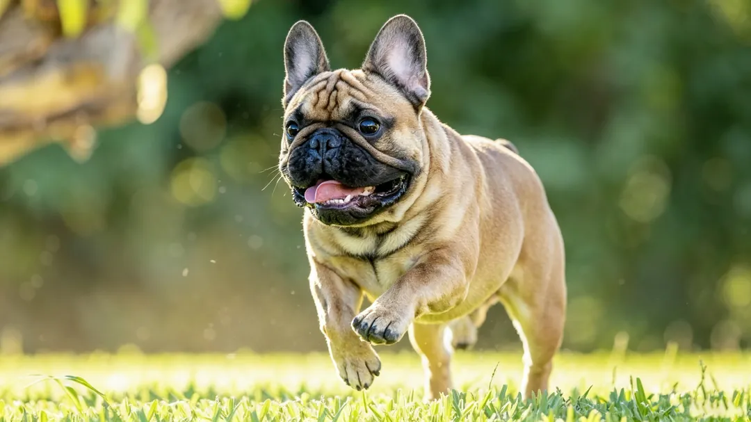 A Guide to Common Mistakes in French Bulldog Nutrition and Feeding
