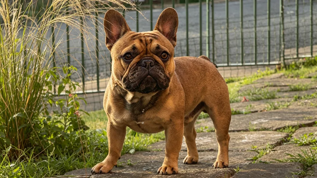 French Bulldog Feeding Chart: Portion Amounts By Age & Weight