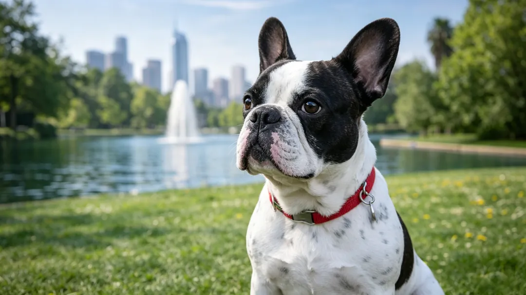 Best Dog Food For French Bulldog With Allergies: Diet & Hypoallergenic Guide