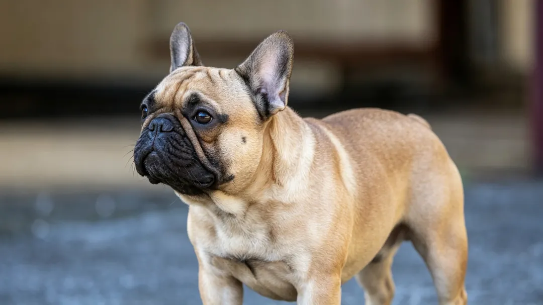 Best sensitive stomach dog food for French Bulldogs including hydrolyzed protein and probiotic-rich formulas