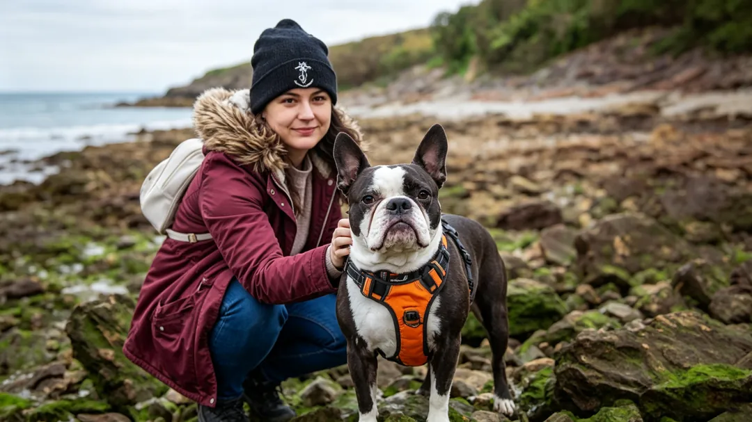 Toxic human foods French Bulldogs must avoid including chocolate grapes onions garlic and xylitol treats
